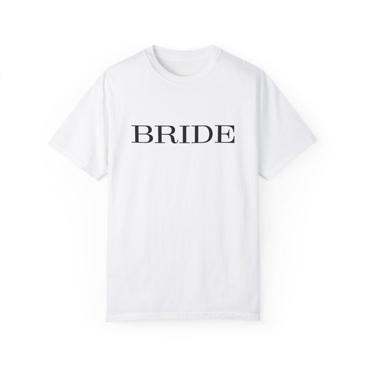 BRIDE T-Shirt